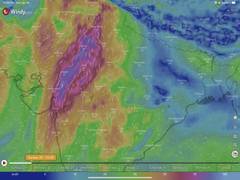 
      
      Delhi likely to face light-moderate rainfall in next 12 hrs
      
      