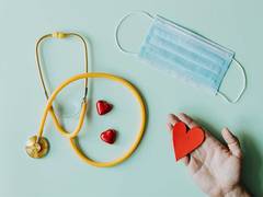 
      
      Gum infection may risk heart arrhythmia: Research
      
      
