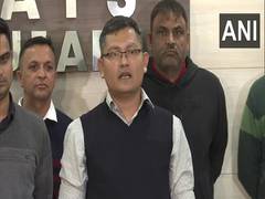 
      
      Gujarat paper leak: All accused persons arrested
      
      