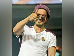
      
      Pathaan:  Check out SRK's thank you note for 'mehmaans'
      
      