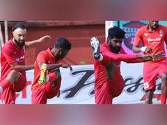 
      
      I-League: Churchill Brothers aim to regain consistency
      
      