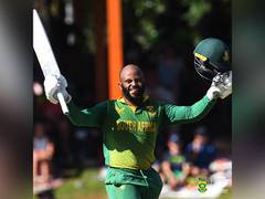
      
      Bavuma roars back with match-winning ton against England
      
      