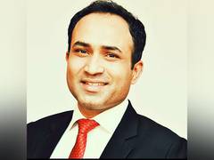 
      
      Madhvendra Singh appointed first CEO of Gujarat Maritime Cluster
      
      