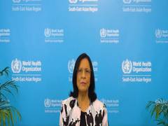 
      
      Make sustainable investments to help free people of NTDs: WHO
      
      