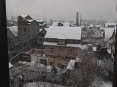 
      
      J-K: Snowfall disrupts normal life, exams postponed
      
      