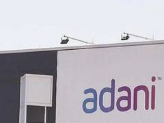 
      
      Adani Enterprises, Adani Ports recover in morning trade
      
      