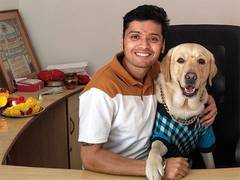 
      
      TailBlaze has raised Rs 1 cr at valuation of Rs 150 mn from Angel
      
      