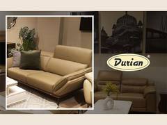 
      
      Durian Furniture is back in Chennai with their second store
      
      