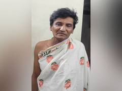 
      
      Man held for stealing silver, gold articles from Jain temple
      
      