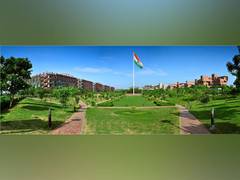 
      
      Hertie School and O.P. Jindal Global University sign MoU
      
      