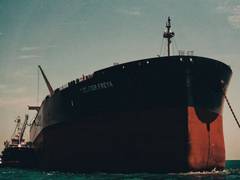 
      
      Upstart Indian shipper helps get Russian oil to market: WSJ
      
      