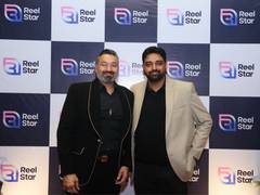 
      
      ReelStar organizes gala night to announce their upcoming app
      
      