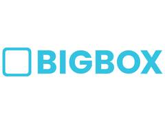 
      
      BIG BOX announces Series A Funding from top public listed company
      
      