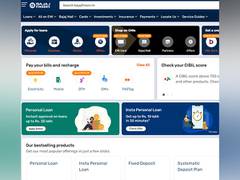 
      
      Bajaj Finserv profit grows 42 pc in third quarter
      
      