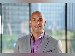 
      
      Medtronic Appoints Michael Blackwell as Vice President
      
      