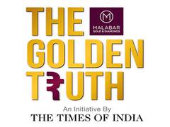 
      
      Digital gold shines bright, buyers flock online
      
      
