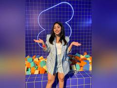 
      
      Tena Jaiin entertains her fans with hilarious comedy
      
      