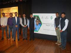 
      
      Government of Goa Launches Vision for All School Eye Health
      
      