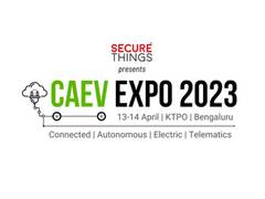 
      
      Asia's biggest EXPO on connected
      
      