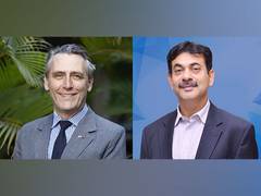 
      
      The United Kingdom named the Partner Country at BioAsia 2023
      
      