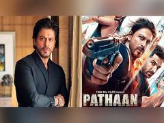 
      
      'Whenever Siddharth wants me to do 'Pathaan 2' I'll do it