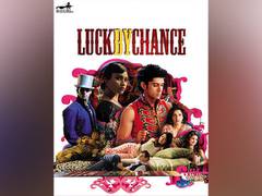 
      
      Zoya Akhtar, Farhan Akhtar's drama film 'Luck by Chance' turns 14
      
      