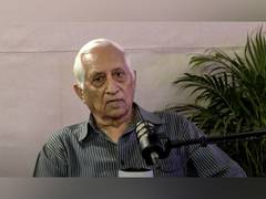 
      
      Pakistan abetting Khalistani movement: Lt Gen (retd) KS Brar
      
      