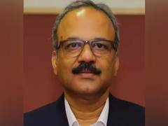 
      
      Rajeev Singh Raghuvanshi is new Drugs Controller General of India
      
      