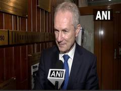 
      
      India's G20 plan for the world, global south is promising: Korosi
      
      