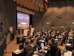 
      
      Delegates from ASEAN acquire knowledge on Japanese smart cities
      
      