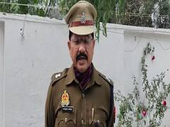 
      
      Uttar Pradesh: Bareilly Police takes action against youth...
      
      