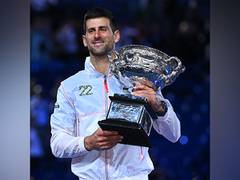 
      
      Djokovic dethrones Alcaraz to regain World No 1 spot
      
      