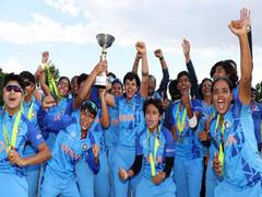 
      
      BCCI, Sachin Tendulkar to felicitate World Cup-winning U19 team
      
      