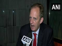
      
      India very important to Sri Lankan Airlines: CEO Nuttall
      
      