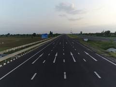
      
      PM Modi to inaugurate Sohna-Dausa stretch of Delhi-Mumbai e-way 
      
      