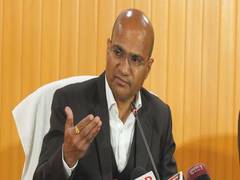 
      
      Joshimath: High powered panel meets, presents 3 options
      
      