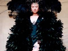 
      
      Sam Smith's new music video stirs fresh controversy
      
      