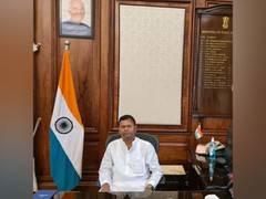 
      
      Budget will focus on economy, not elections: MoS finance Chaudhar
      
      