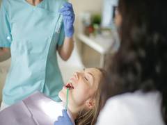 
      
      Study suggests pharmacologic treatments for managing tooth pain
      
      