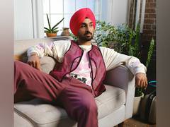 
      
      Diljit Dosanjh to add his comic touch to 'The Crew'
      
      