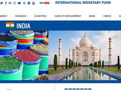
      
      'India to remain fastest-growing large economy in 2023 and 2024'
      
      