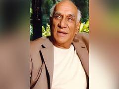 
      
       Netflix to celebrate Yash Chopra's legacy via docu-series
      
      