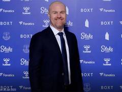 
      
      Everton confirms appointment of Sean Dyche as Club's Manager
      
      