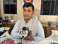 
      
      Crime Branch busts gang involved in cheating people via loan app
      
      