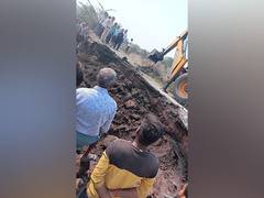 
      
      3 dead as coal ashes collapse in Raipur
      
      