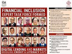 
      
      Sharp Decline in Credit Gap During Modi Government
      
      