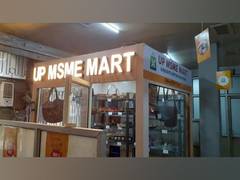 
      
      UP MSME Mart launches its second store in Noida
      
      
