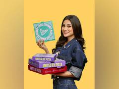 
      
      Bigspoon and Mouni Roy collaborate to launch premium pizza brand
      
      
