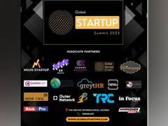 
      
      How to attend the Global Startup Summit, 2023 on 4th February?
      
      