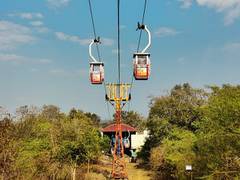 
      
      Damodar Ropeways revised fares after 4 years
      
      
